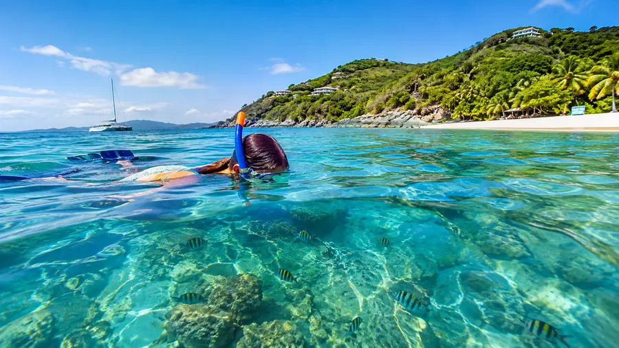 Secret Harbour Beach Calm Waters for Beginners Families